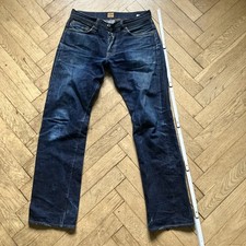 Indigofera clint selvage gebraucht kaufen  Berlin