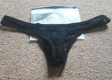 Mens thong underwear for sale  DURHAM