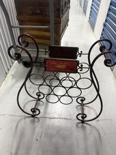 Chambertin wrought iron for sale  Brooklyn