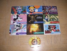 disney gift card for sale  Clarkdale