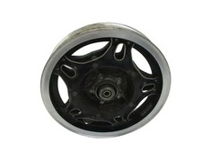 Felge hinterrad honda gebraucht kaufen  Ellwangen (Jagst)