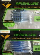 Anguilline esche artificiali usato  Arese