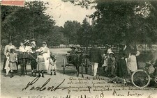Bordeaux parc bordelais d'occasion  Expédié en Belgium
