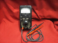 Heathkit handitester vom for sale  Morrisville