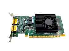 VENDEDOR AU Nvidia GeForce GT-730 MS-V338 2GB Dual DP placa de baixo perfil 0CNRTY comprar usado  Enviando para Brazil