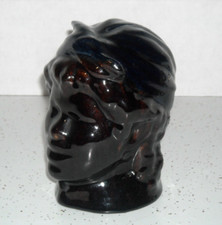 Redware stoneware figural for sale  Aurora