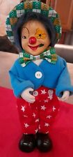 Clown musical tete d'occasion  Montenois