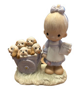 Precious moments free for sale  Chicago
