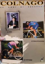 Colnago mapei rare d'occasion  Mirepoix