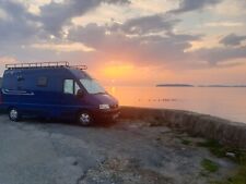 Camper van low for sale  CAERNARFON