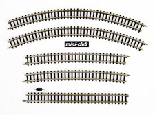 Märklin schienen konvolut gebraucht kaufen  Lüneburg