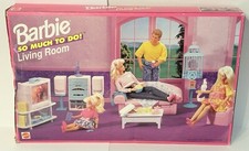 Vintage barbie 1995 for sale  Seward