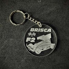 Brisca keyring brisca for sale  HORNCASTLE
