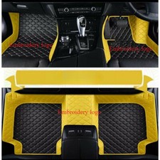 Usado, Compatível com tapetes de carro Peugeot 2008 3008, 308, 4008, 408, 5008, 508, RCZ todos os modelos comprar usado  Enviando para Brazil
