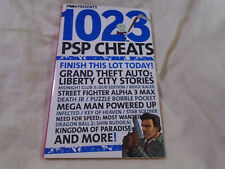 Ps2 cheat guide for sale  UK