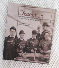 Dissection american medicine for sale  Georgetown