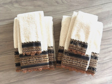 Piece set croscill for sale  Houston
