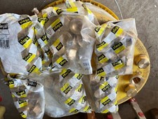 Viega rotguss kappe gebraucht kaufen  Beucha