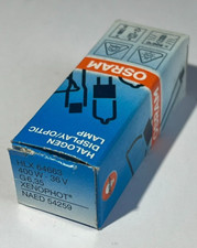 Osram hlx 64663 for sale  DUNDEE