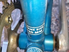 Bici corsa usata usato  San Martino in Rio