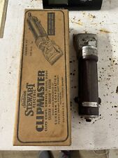 Sunbeam stewart model for sale  Elverson