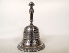 Cloche clochette table d'occasion  Tréguier