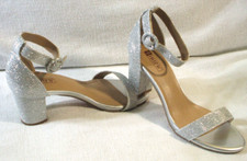 Women silver glitter for sale  Chardon