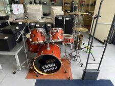 Batteria acustica sonor usato  Lucca