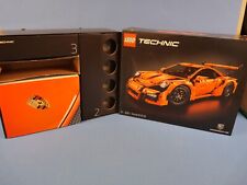 Lego technic 42056 for sale  DEREHAM