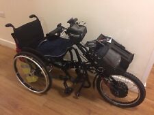 Davinci trailrider front for sale  SOUTHAMPTON