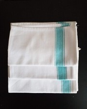 Herringbone weave cotton for sale  WOODBRIDGE
