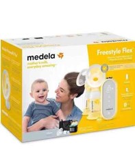 Medela freestyle flex for sale  MANCHESTER