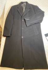 Men long luxury for sale  Malone