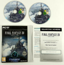 Gioco Per PC VF Final Fantasy XIV Online Edizione Integrale E Monitoraggio comprar usado  Enviando para Brazil
