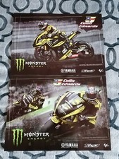 Poster colin edwards usato  San Giorgio di Piano