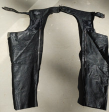 Leather gallery large for sale  Redding