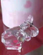 Swarovski figurine love for sale  PULBOROUGH