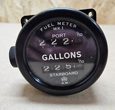 Fuel meter mk.1 for sale  INVERURIE