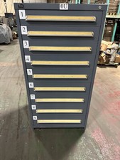 Stanley vidmar drawer for sale  Galion