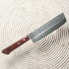 Faca de cozinha do chef japonês The World's Favourite cortador de legumes 'N Dicer comprar usado  Enviando para Brazil