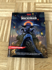 Dungeons dragons waterdeep gebraucht kaufen  Bassenheim Kettig, St.Sebastian