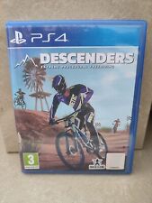 DESCENDENTES (JOGO PS4) comprar usado  Enviando para Brazil