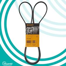 Contitech 7pk1687 cinghia usato  Napoli