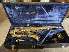 Yamaha yts tenor for sale  MALVERN