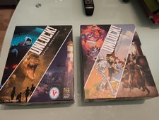 Lot unlock exotic d'occasion Lot unlock exotic d'occasion  Seraincourt