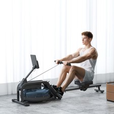 Water rowing machine for sale  GREENFORD