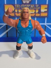 Wwf hasbro mr. for sale  Westbury