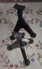 Heavy duty axle for sale  MARLBOROUGH