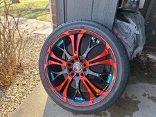 Tires rims spacers for sale  Kenosha