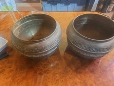 Ancien cache pot d'occasion  Laragne-Montéglin